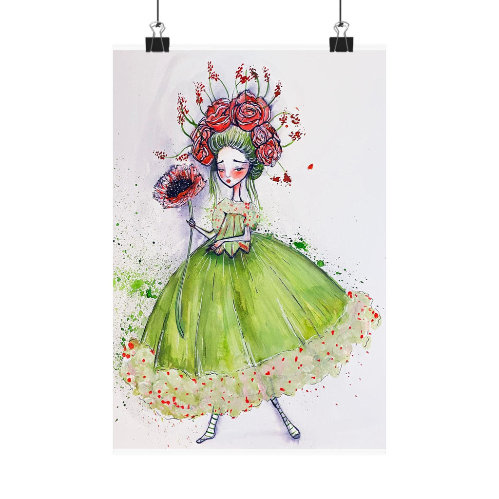 Aurora · Poster Print