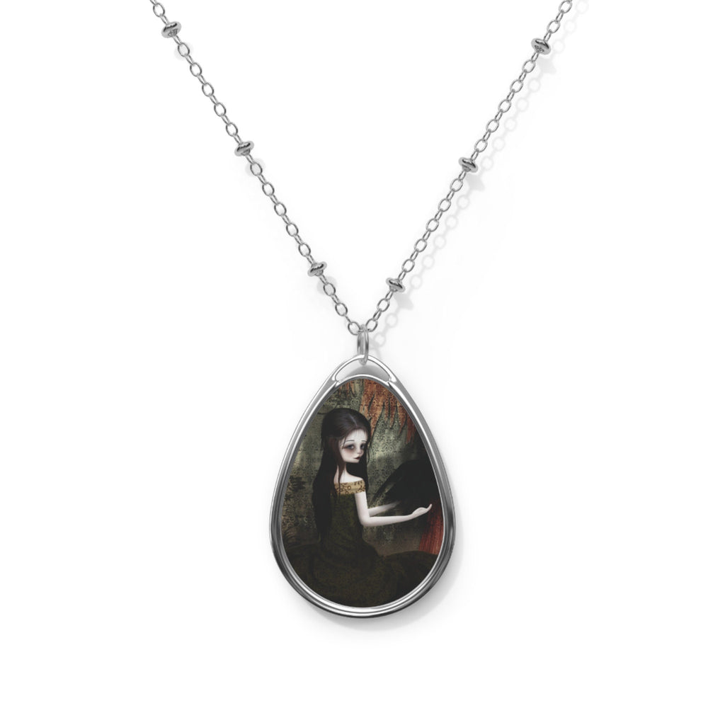 Lenore · Necklace