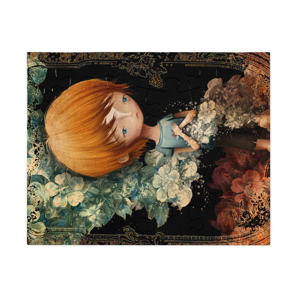 Flynn · Jigsaw Puzzle