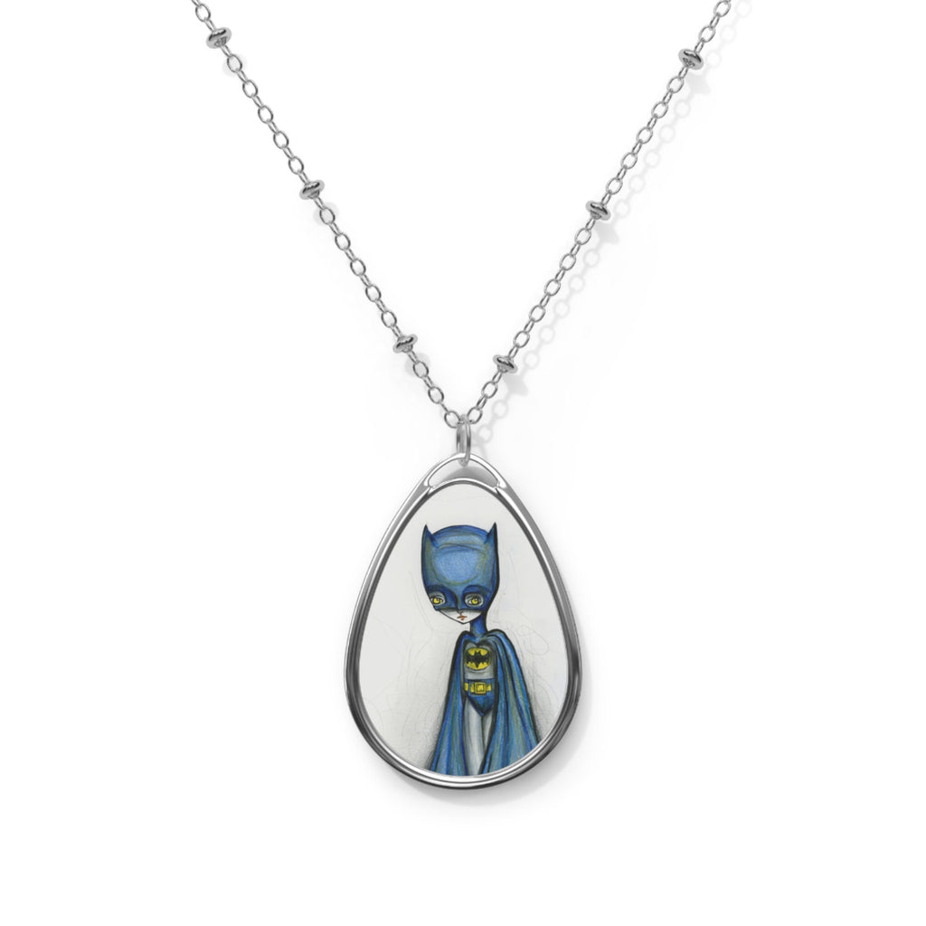 Bat Boy · Necklace