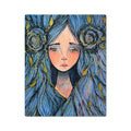 Persephone Wall Art Panel · Acrylic Print