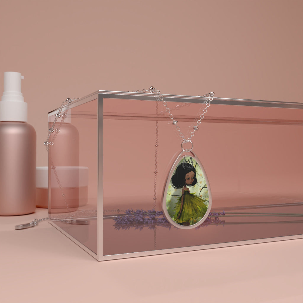 Little Princess · Necklace