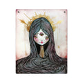 Star Child Acrylic Wall Art Panel · Acrylic Print