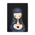 Liliana · Canvas Print