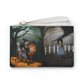 The Road to Oz · Clutch Bag