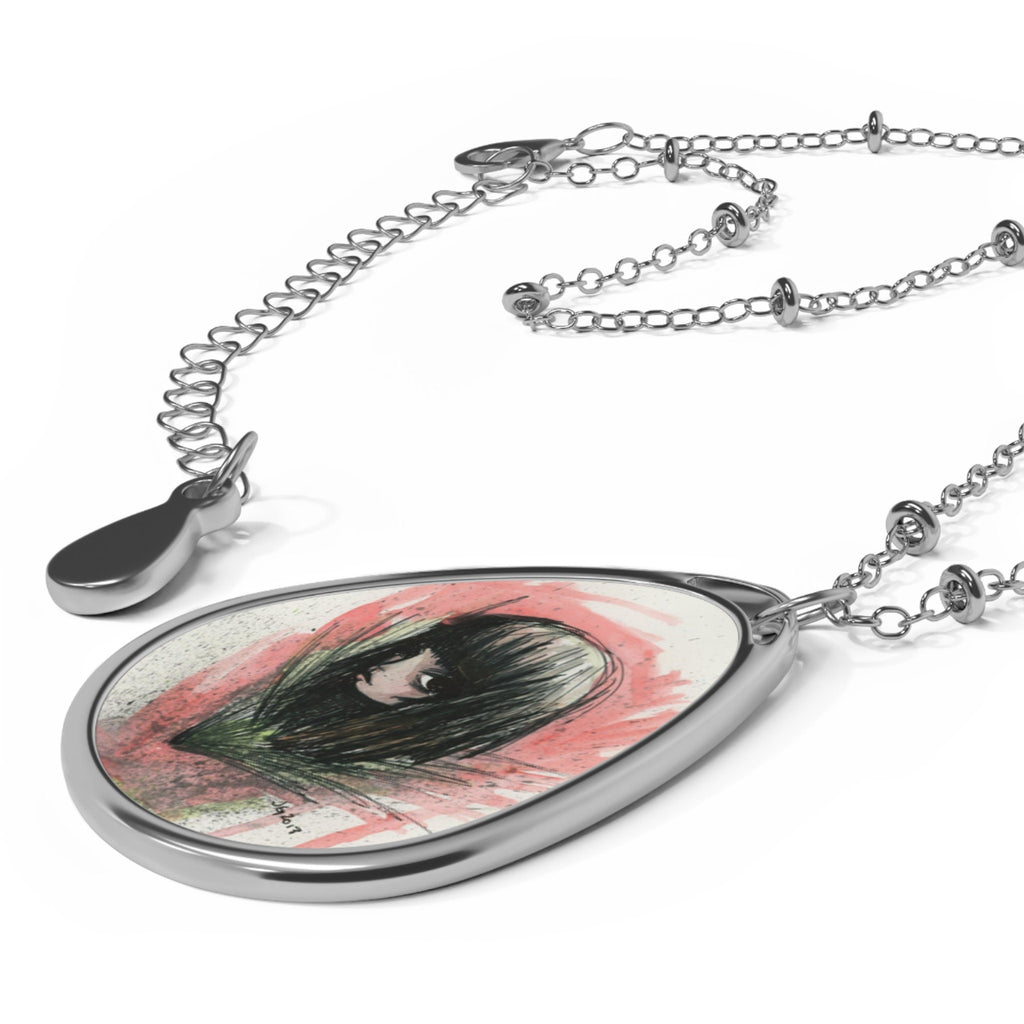 Flower · Necklace