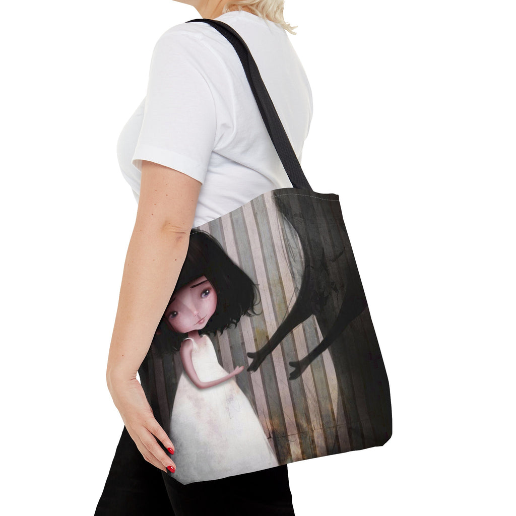 Making New Friends is Easy · Tote Bag