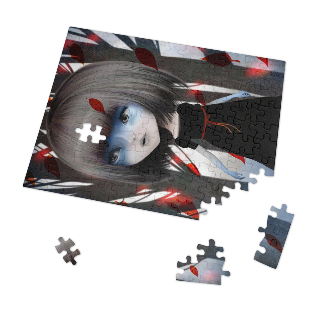 Elle Erre · Jigsaw Puzzle