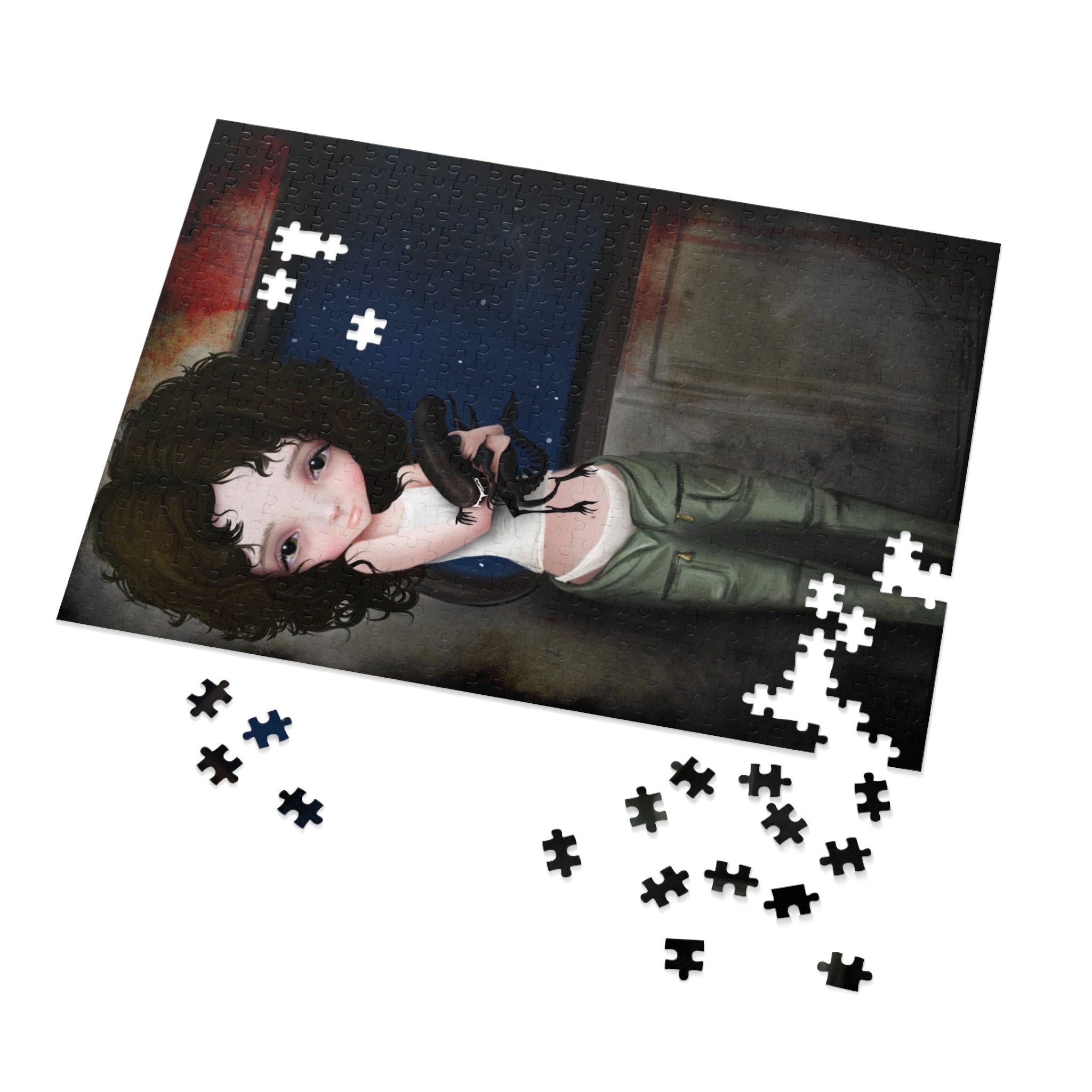 Best Friends Forever · Jigsaw Puzzle