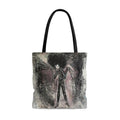 Edward Scissorhands · Tote Bag