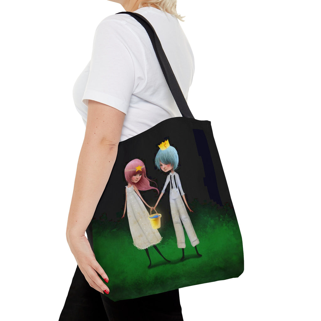 Jack and Jill · Tote Bag