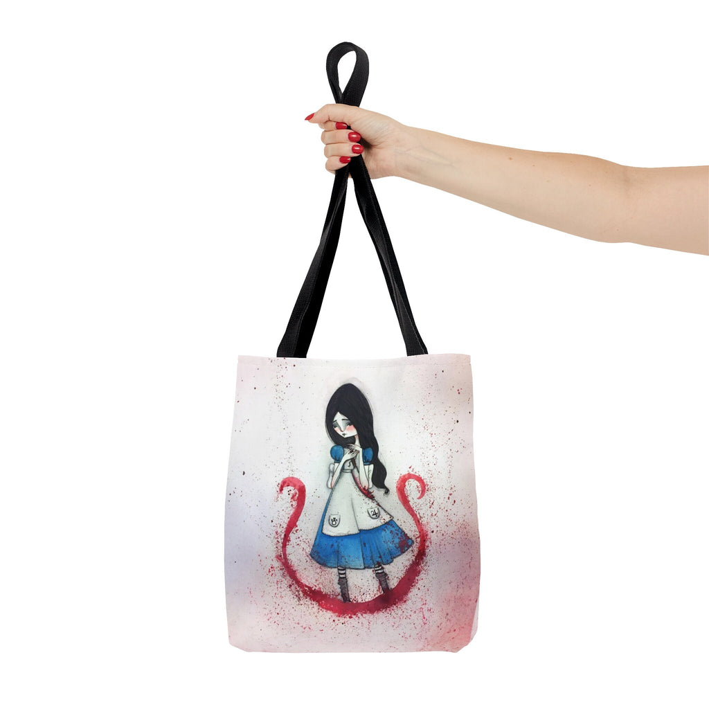 Alice Madness / Madness Returns · Tote Bag