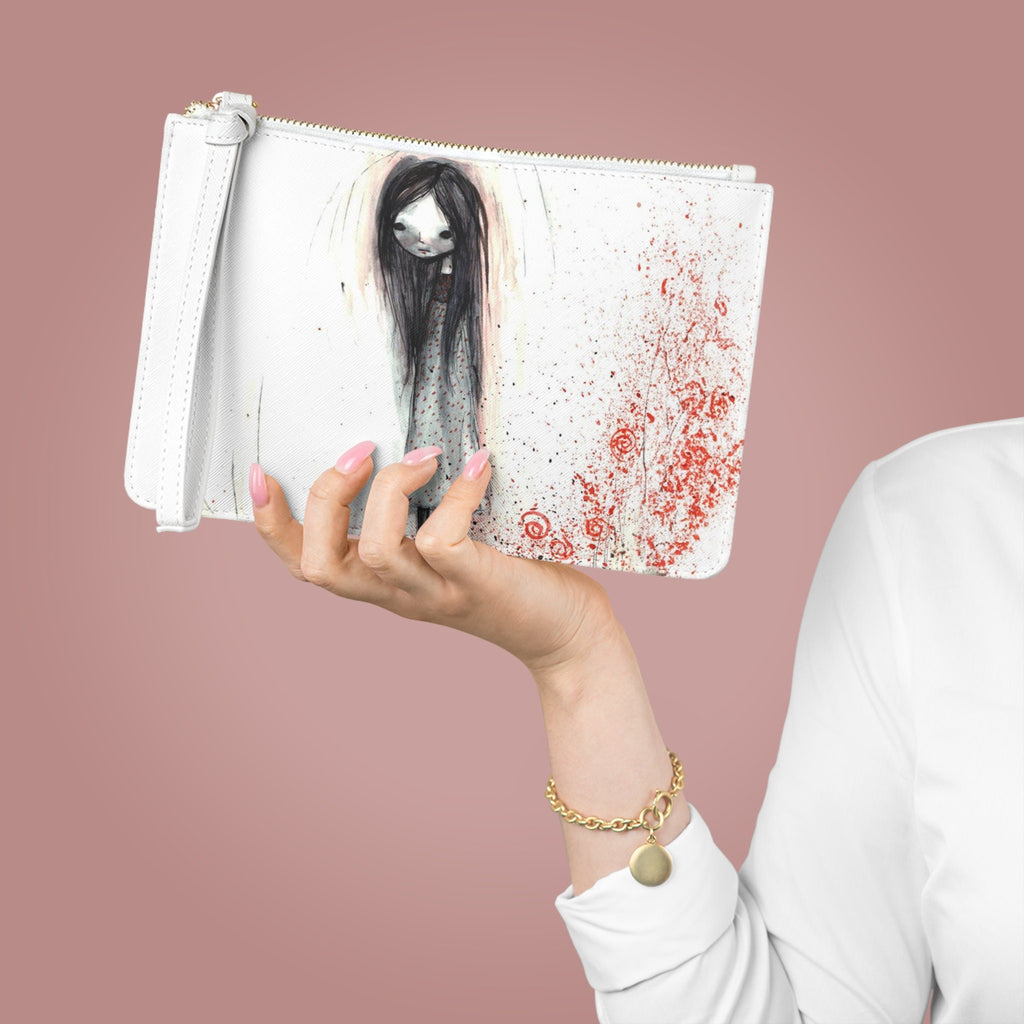 Cady · Clutch Bag