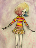 Original · Original Painting