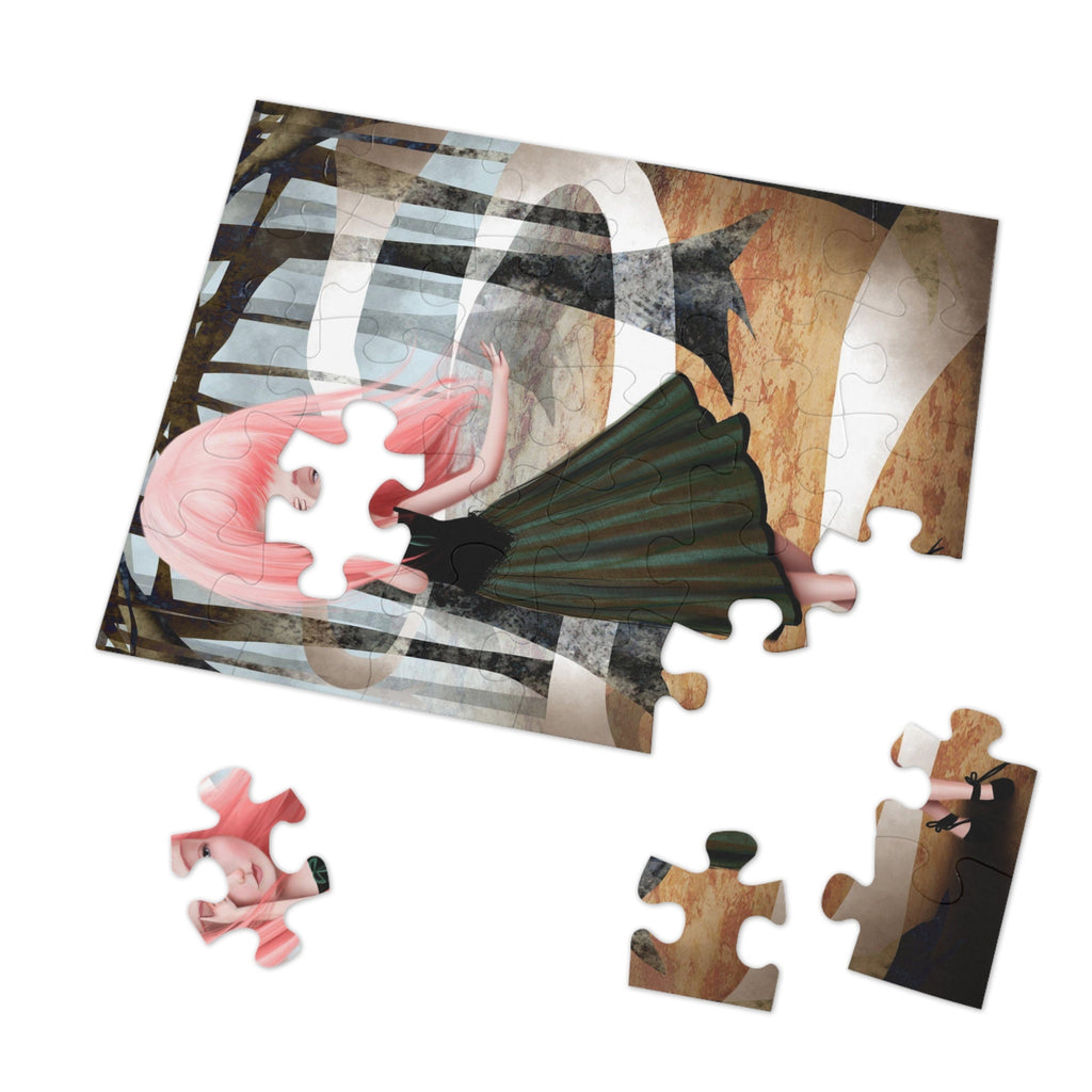 Dreamseeker · Jigsaw Puzzle