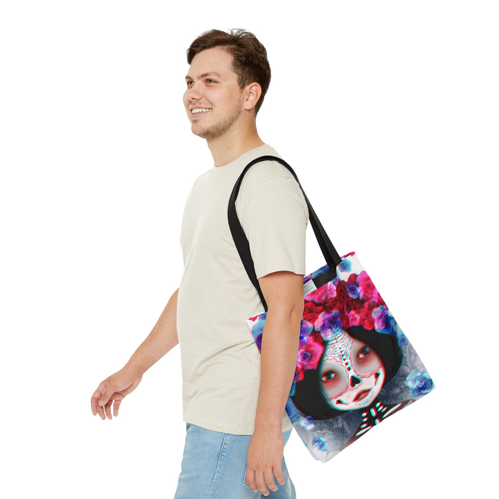 Dia de los Muertos · Tote Bag