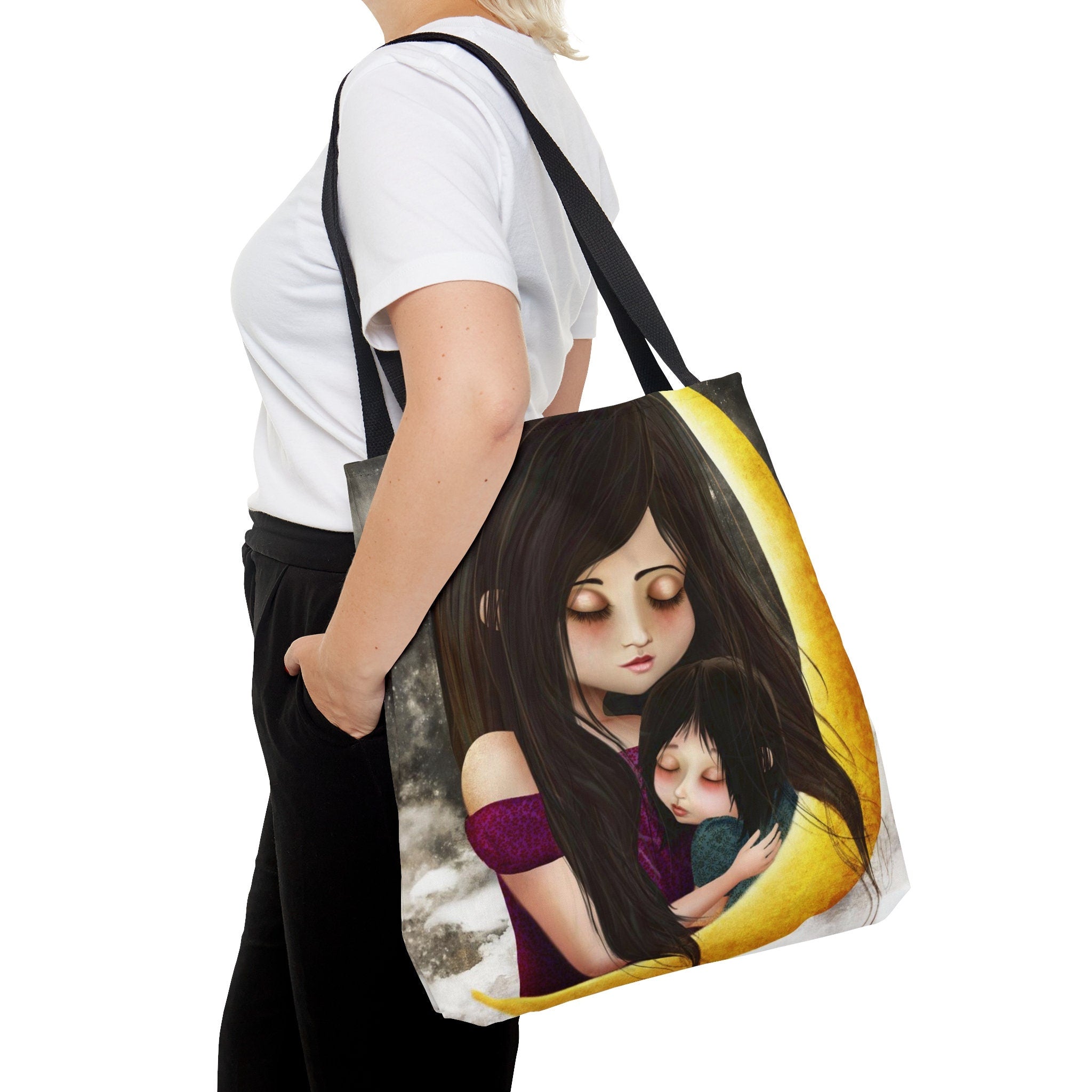 Goodnight Baby · Tote Bag