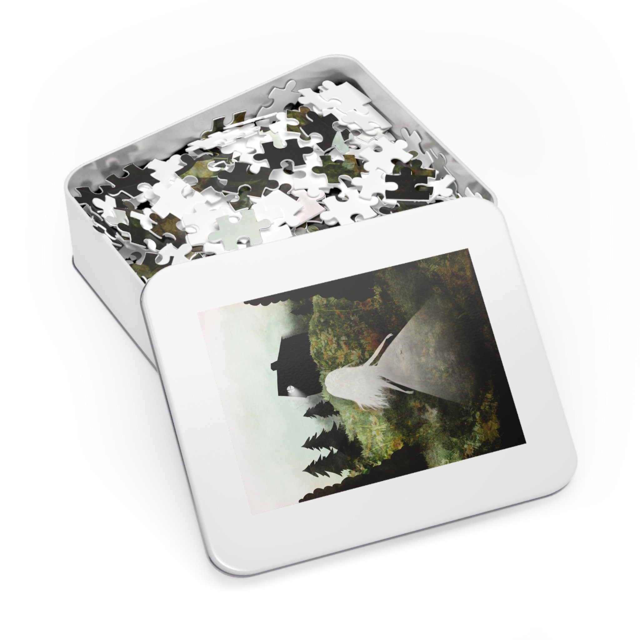 Home · Jigsaw Puzzle