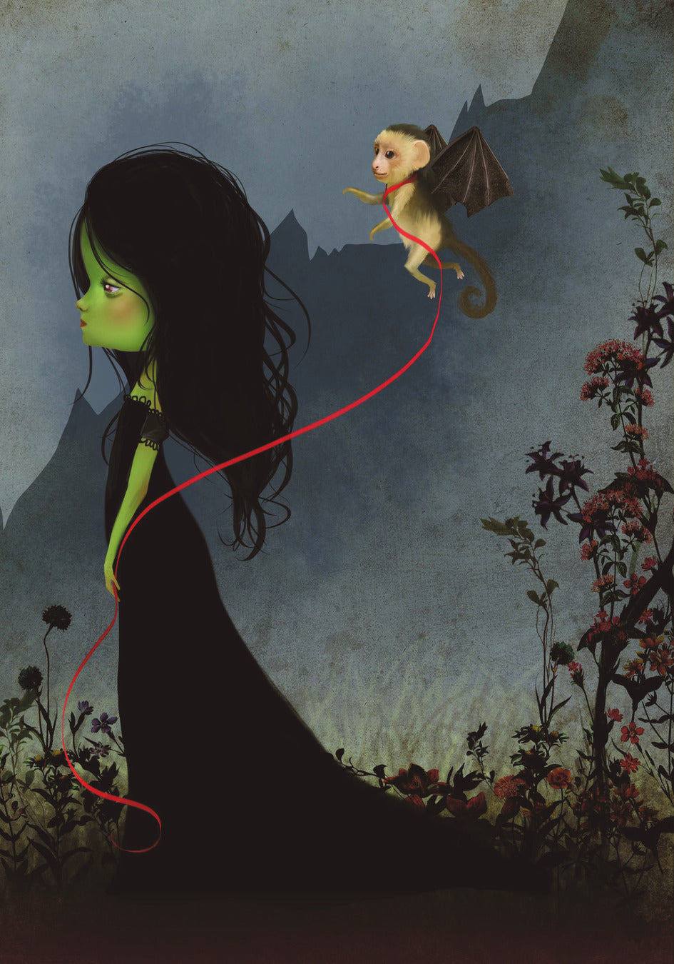 The Complete Oz, Volume Three, back cover
