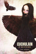 Cuchulain of Muirthemne, Lightbound Library, front cover