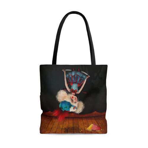 a l'envers · Tote Bag