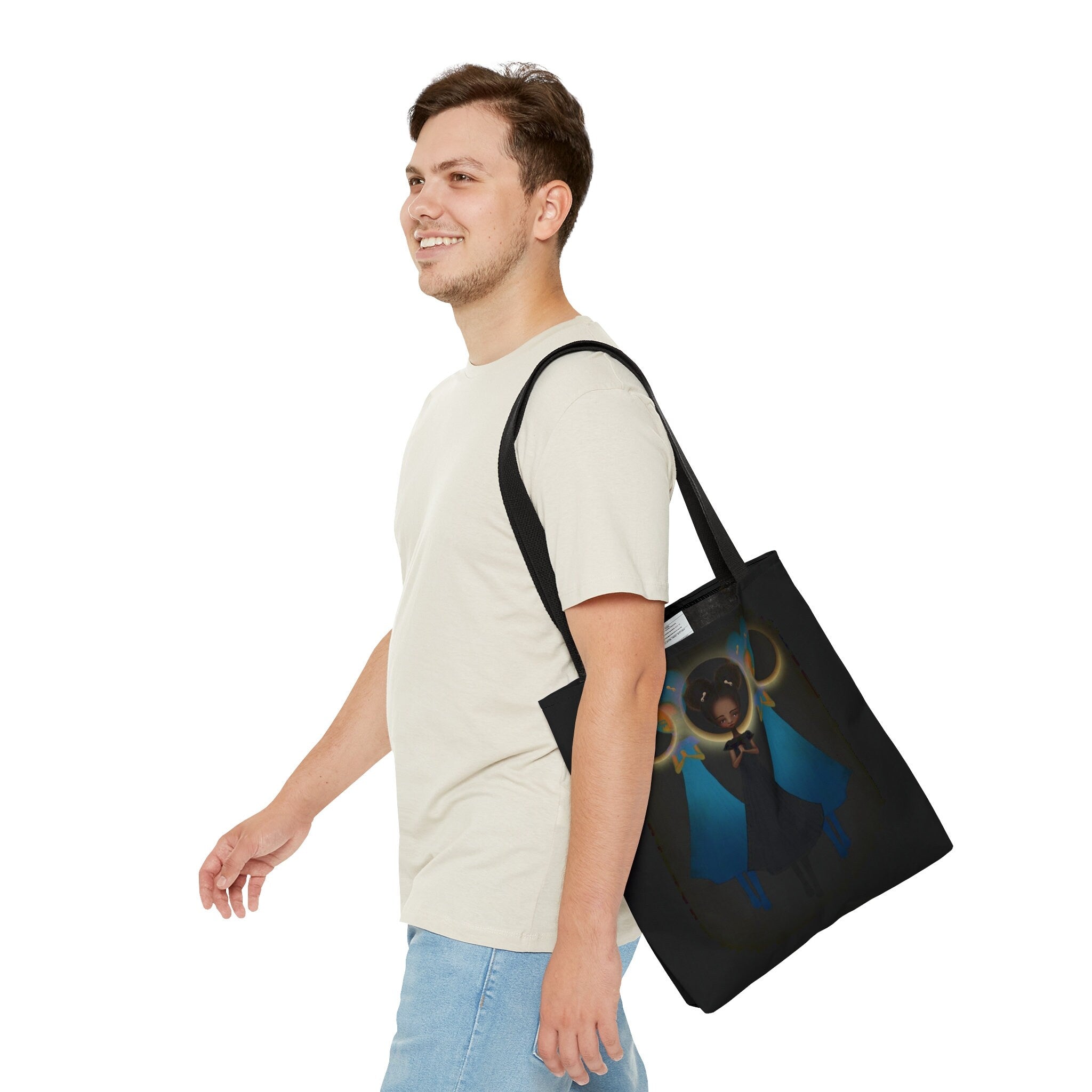 Kindness · Tote Bag