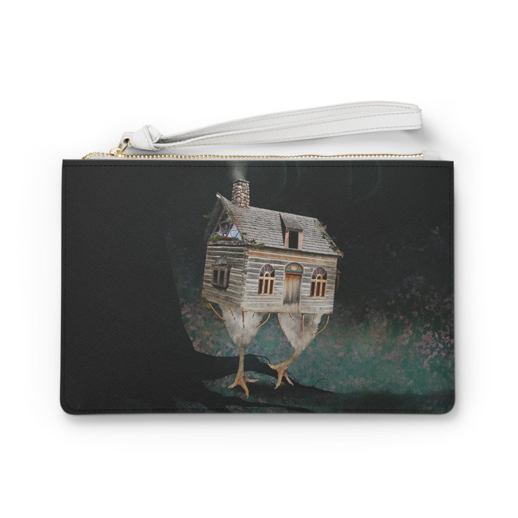 Baba Yaga · Clutch Bag