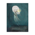 Haunt · Canvas Print