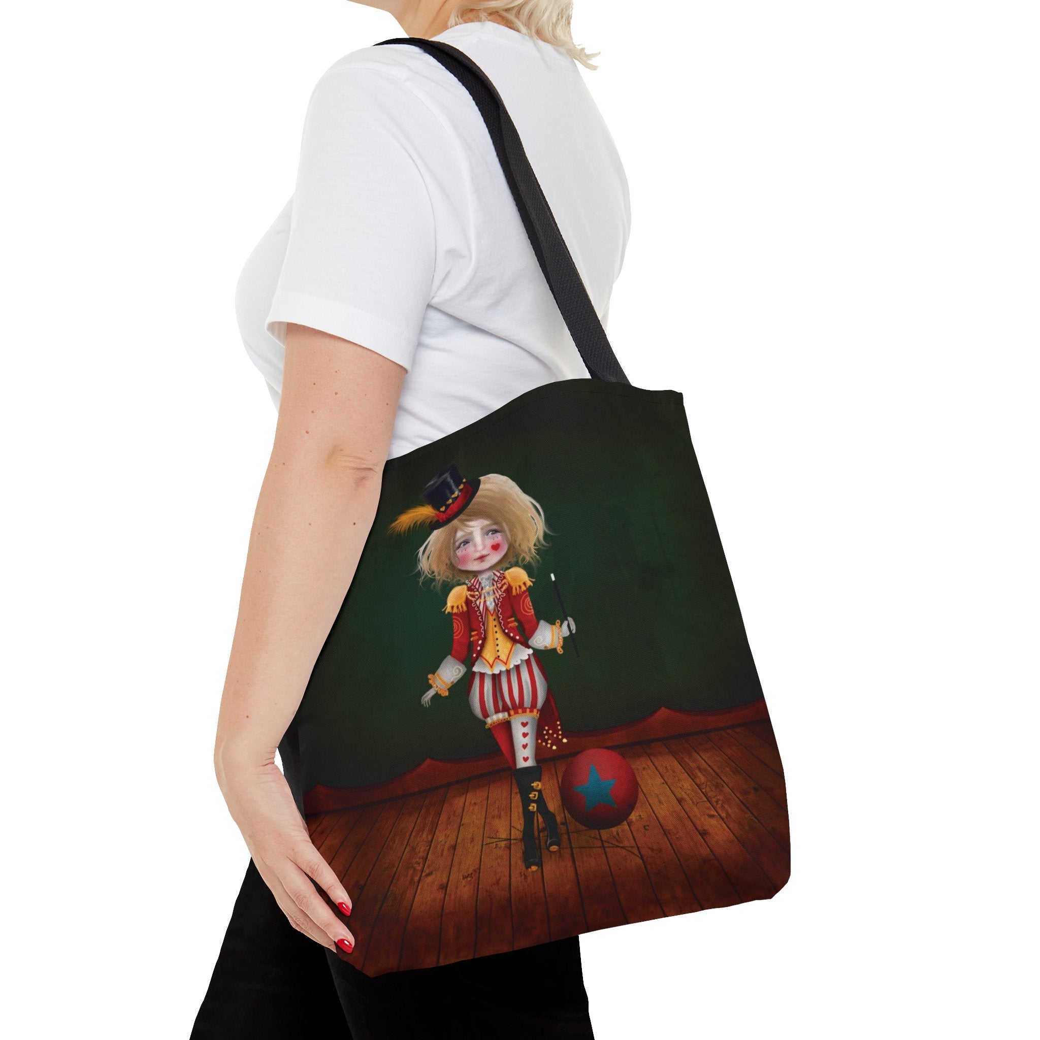 Le maitre de l'anneau · Tote Bag