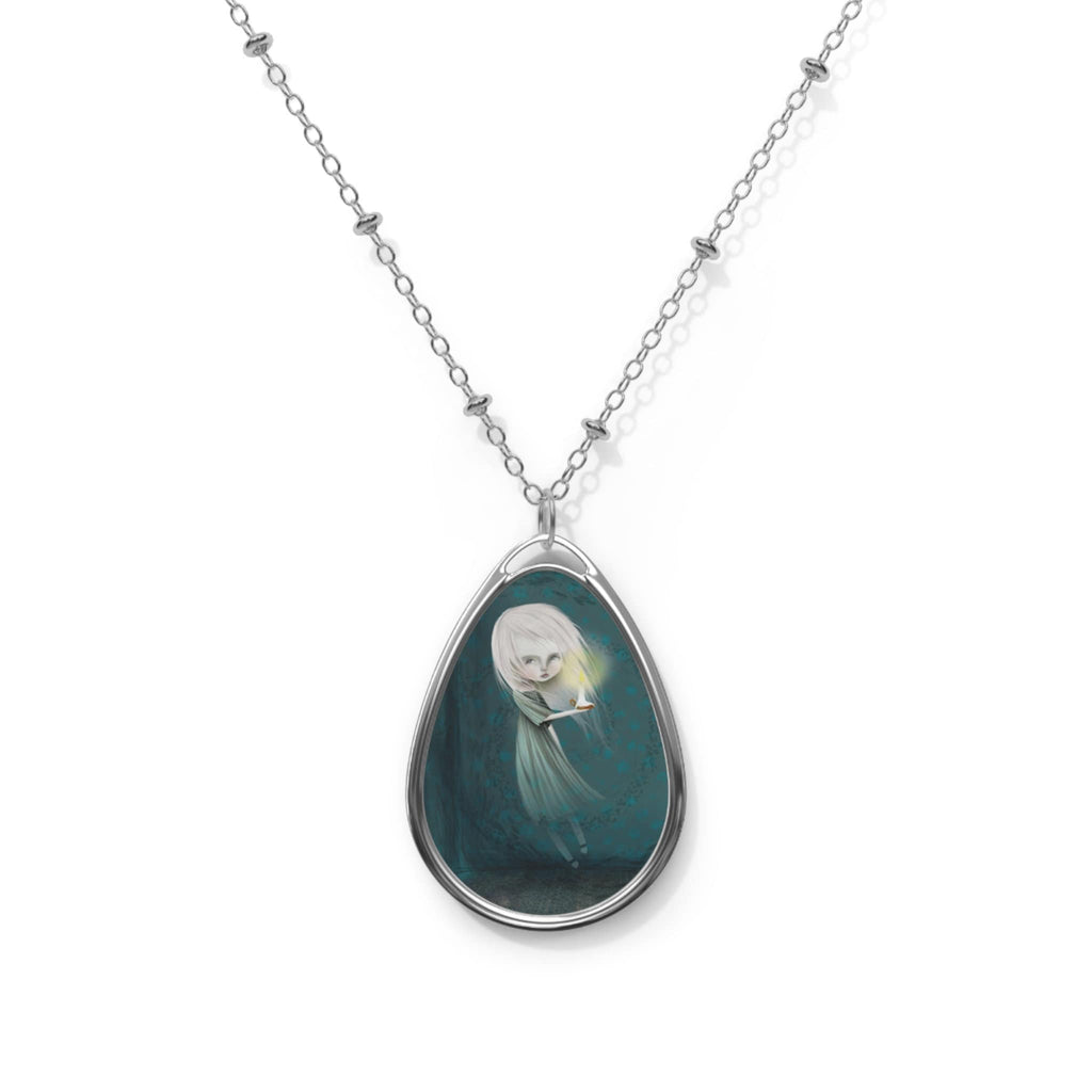 Haunt · Necklace