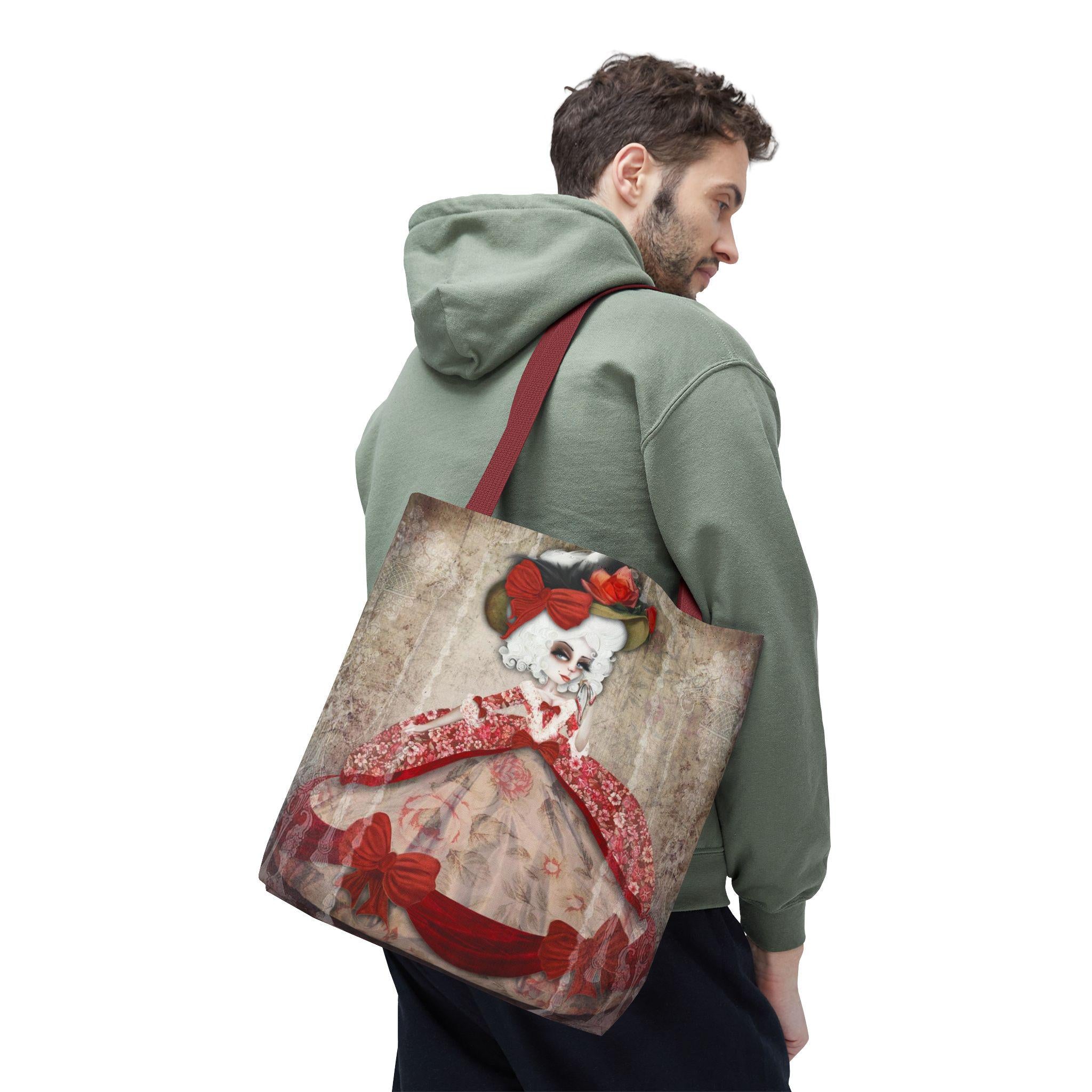Marie Antoinette · Tote Bag