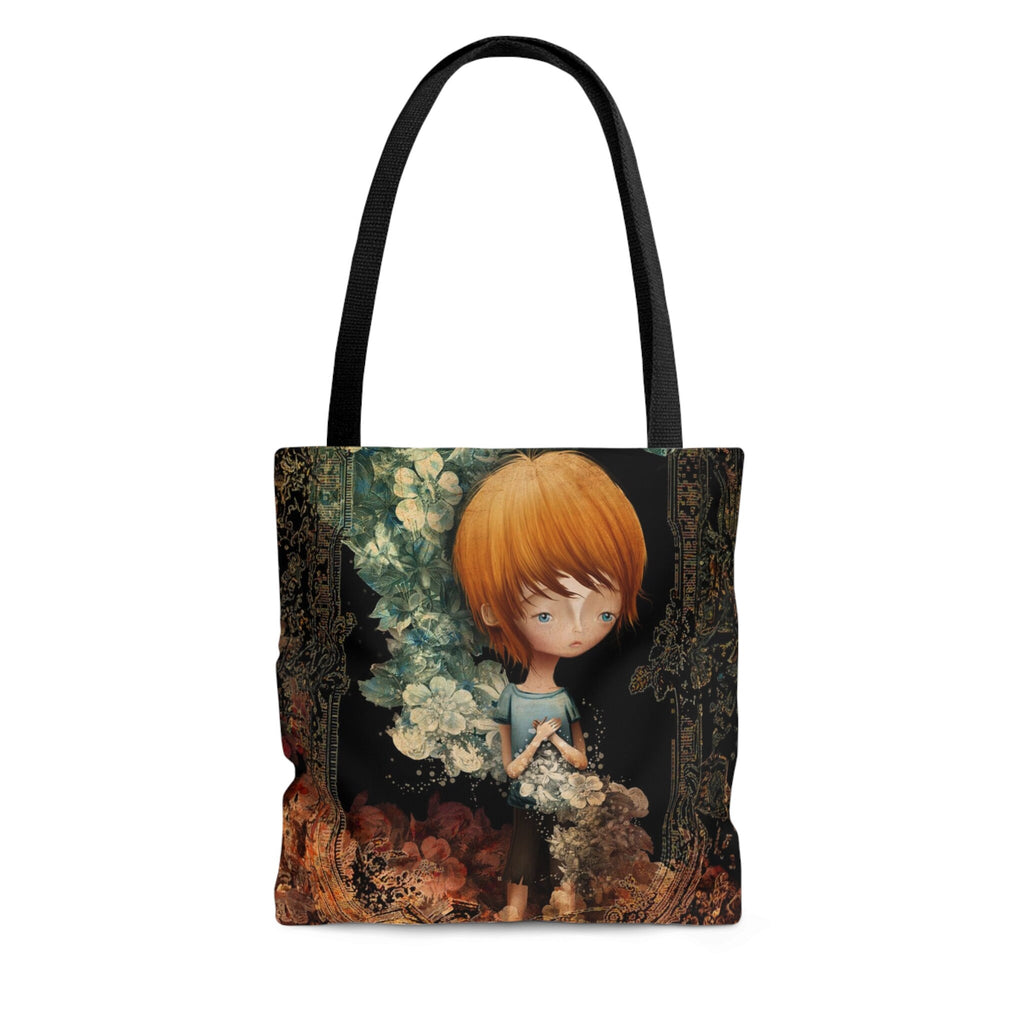 Flynn · Tote Bag