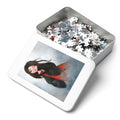 Amber Jeanne Takes Flight · Jigsaw Puzzle