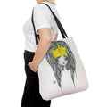 Crowned Princess · Tote Bag