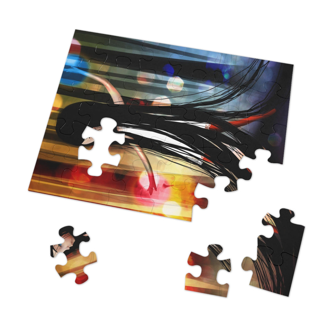 Joanna May · Jigsaw Puzzle