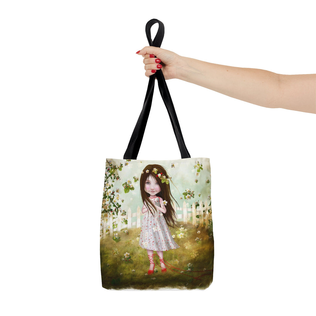 Annalise Lane · Tote Bag