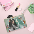 Fox · Clutch Bag