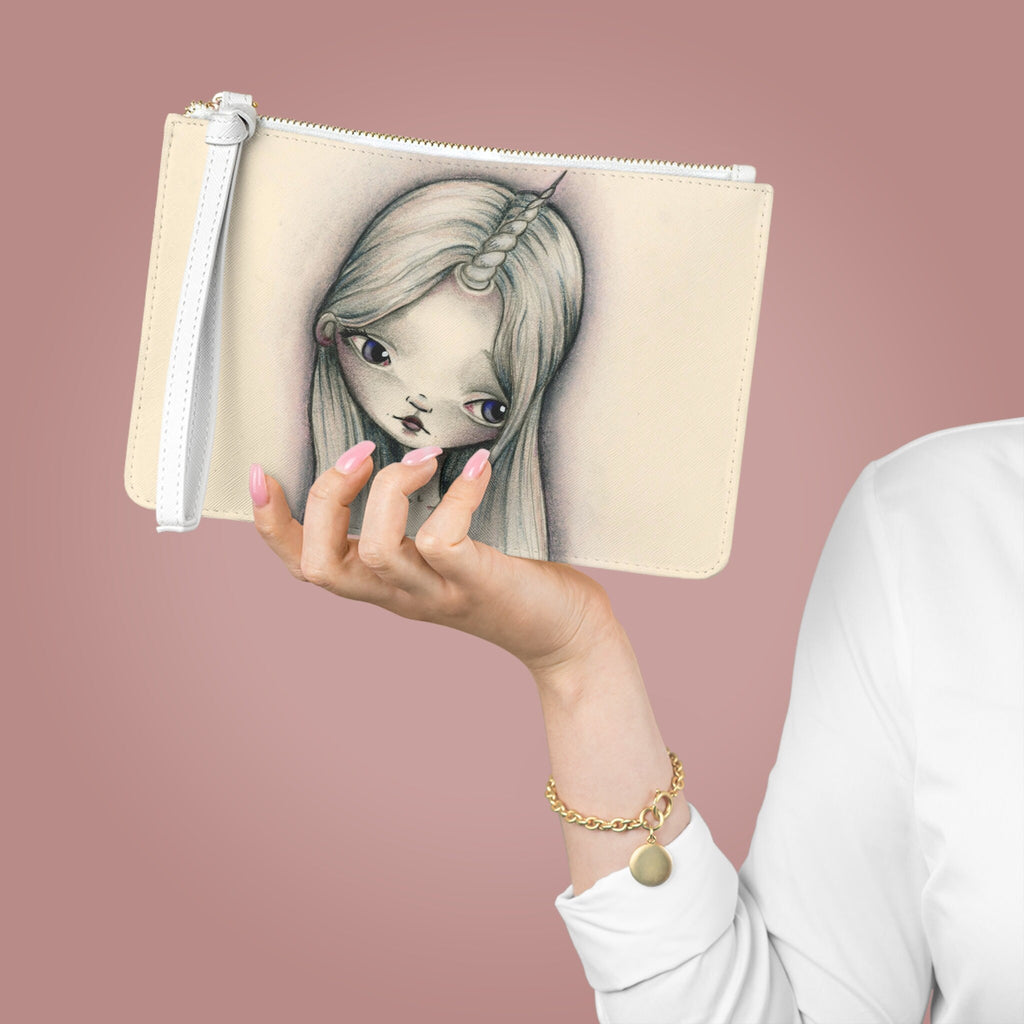 The Last Unicorn · Clutch Bag