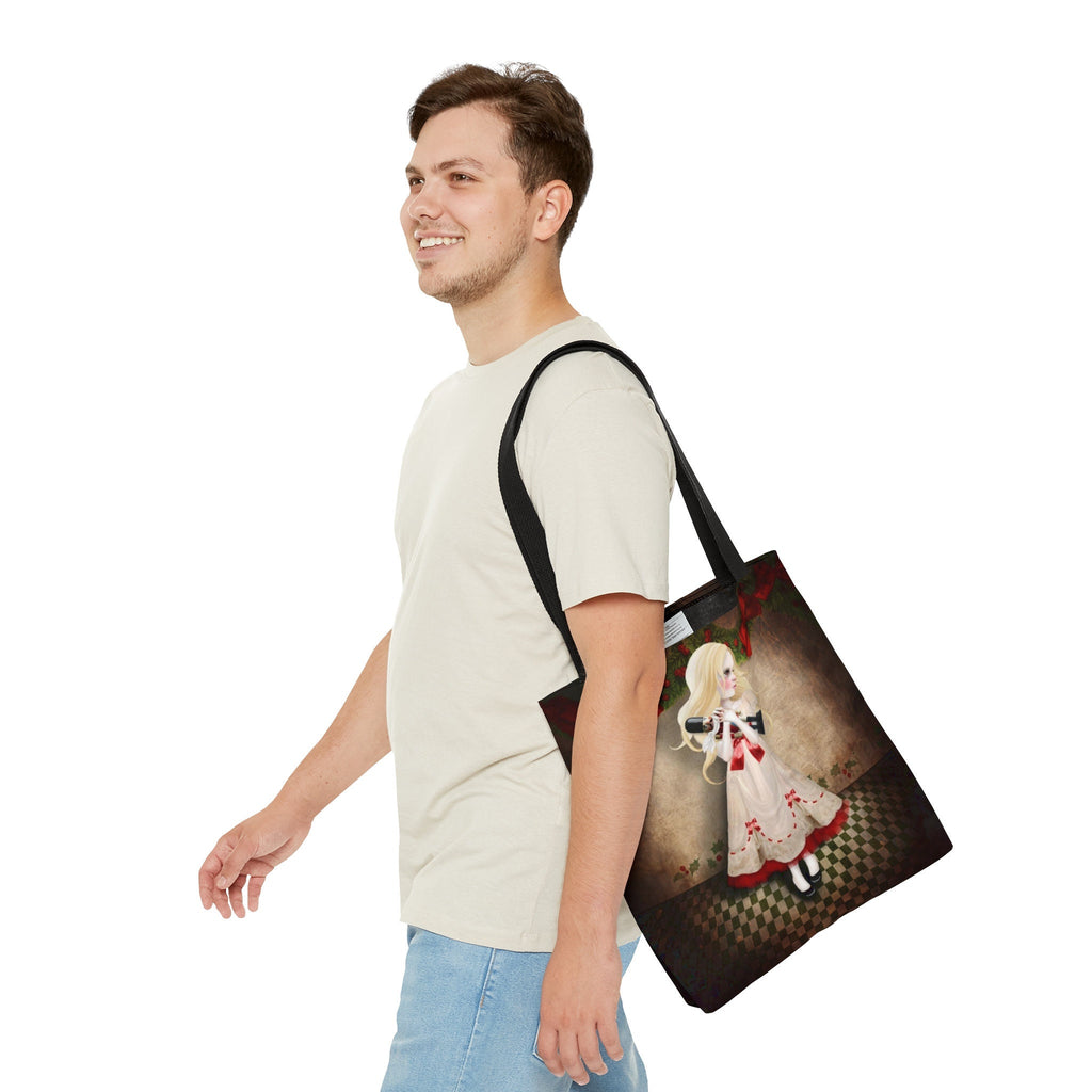 Clara and the Nutcracker · Tote Bag