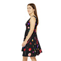 Candy Girl Skater Dress · Apparel