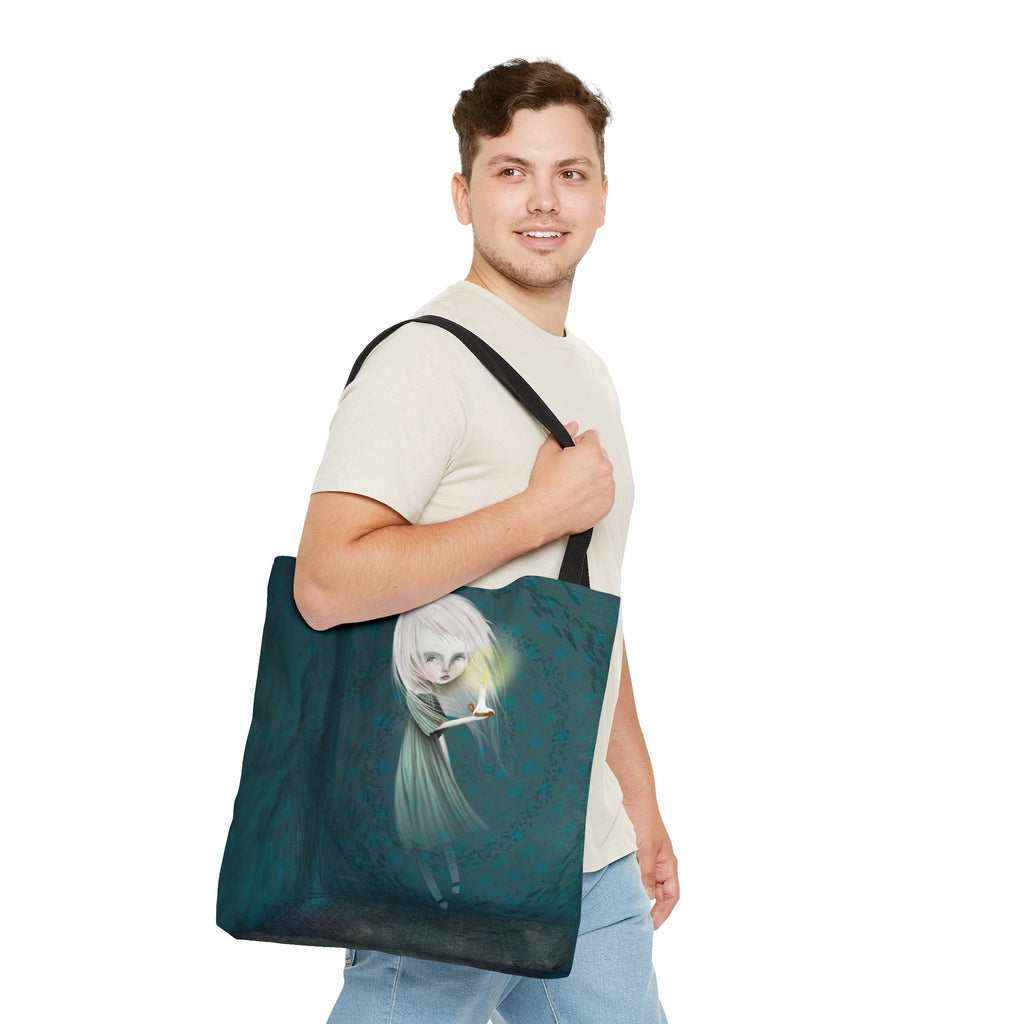 Haunt · Tote Bag