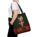 Le maitre de l'anneau · Tote Bag