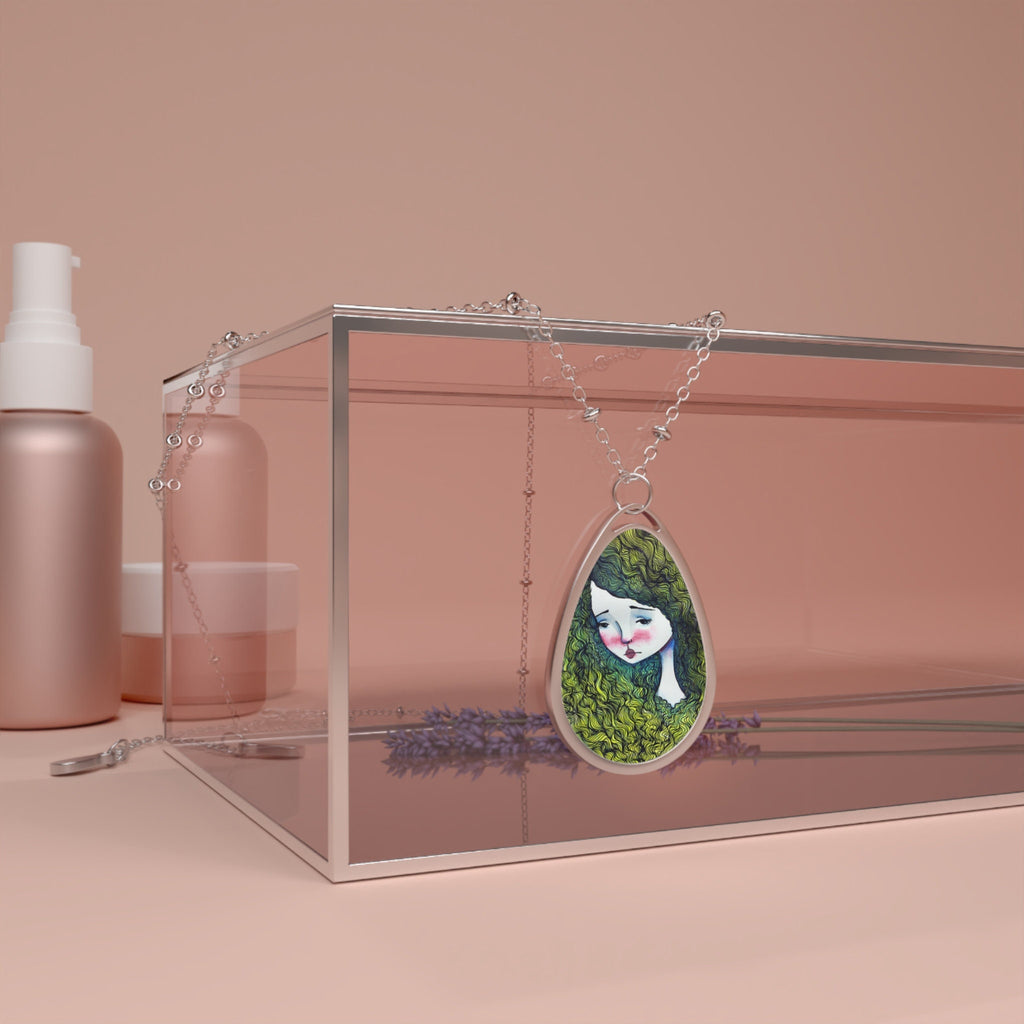 Lucrezia · Necklace