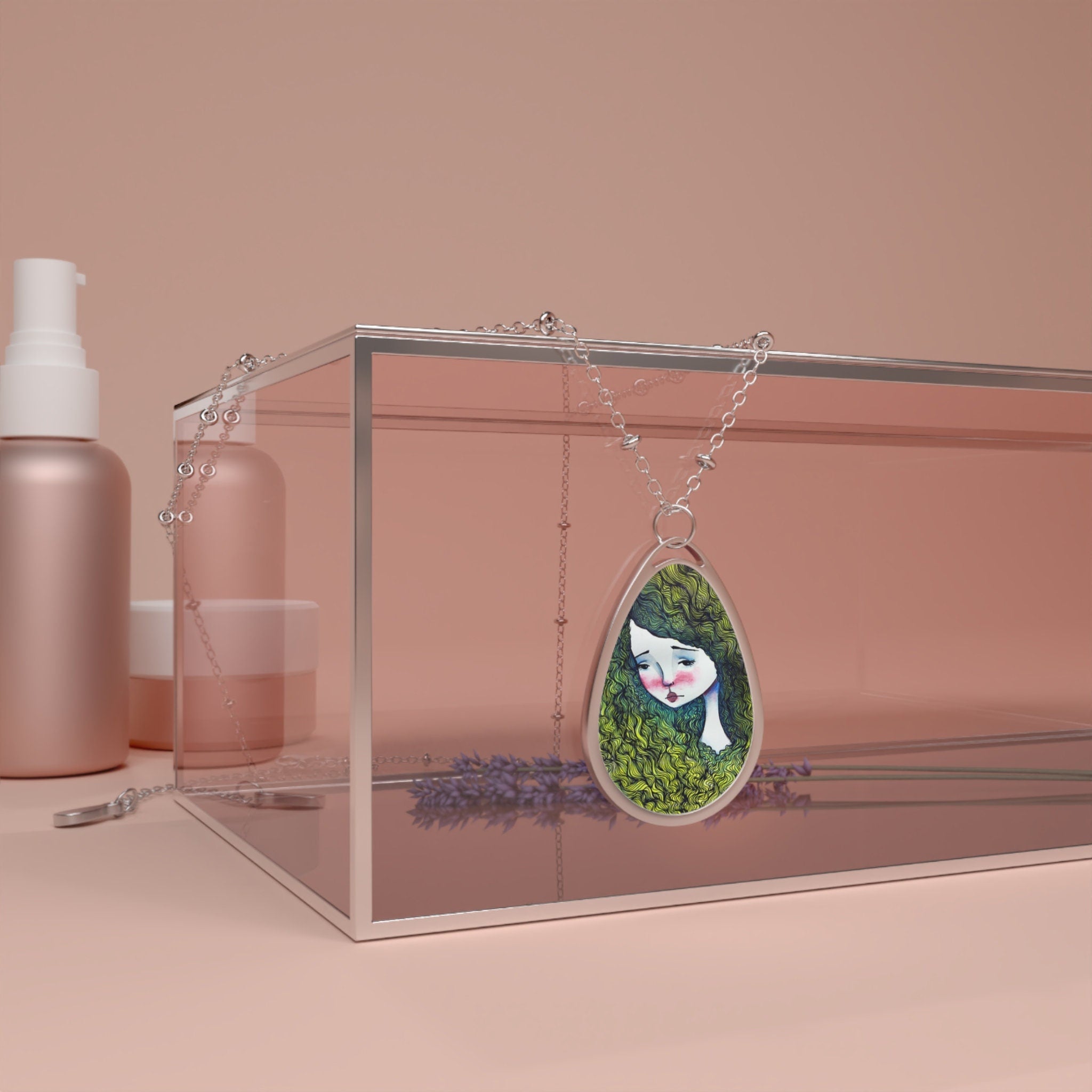 Lucrezia · Necklace