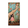 Forever Friends · Canvas Print