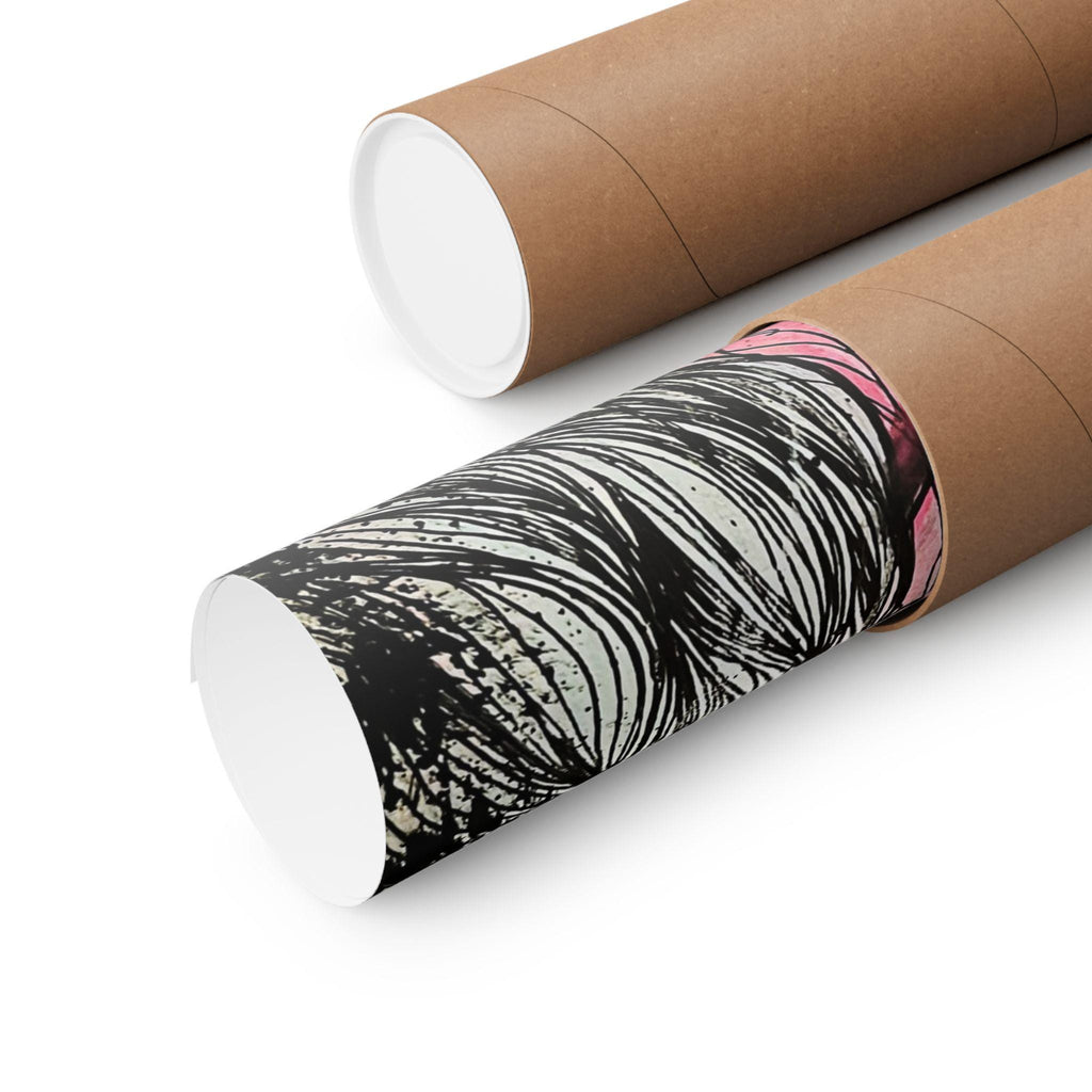 Rhoda · Poster Print