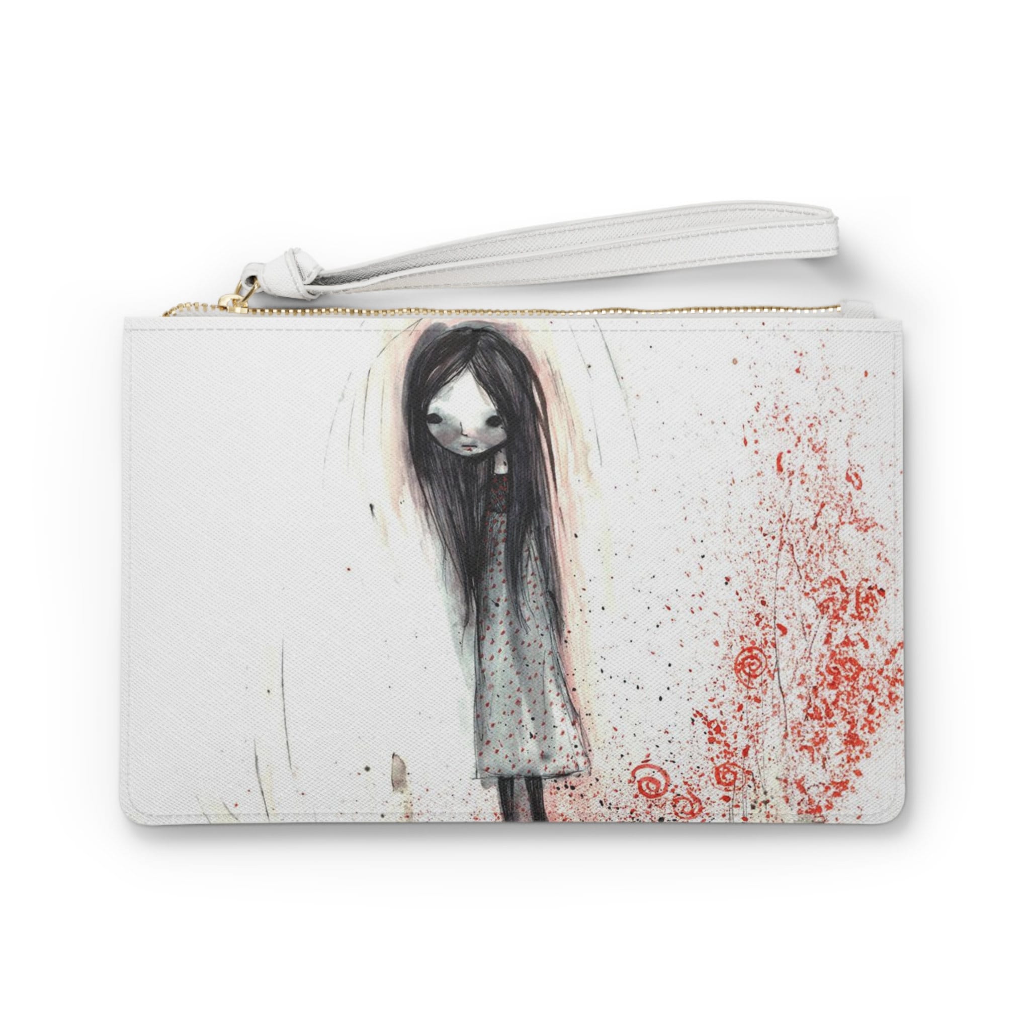 Cady · Clutch Bag