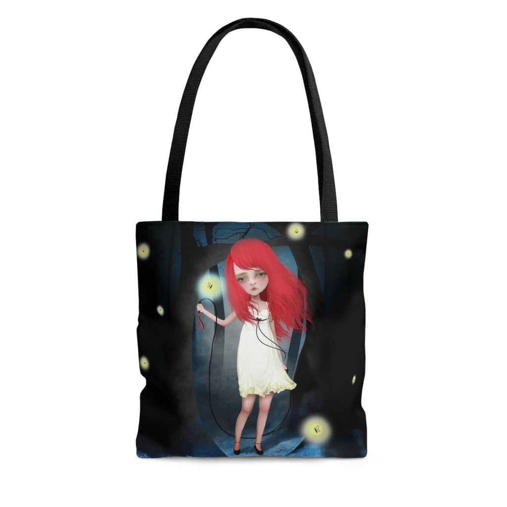Firefly · Tote Bag