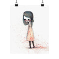 Second Sister · Poster Print