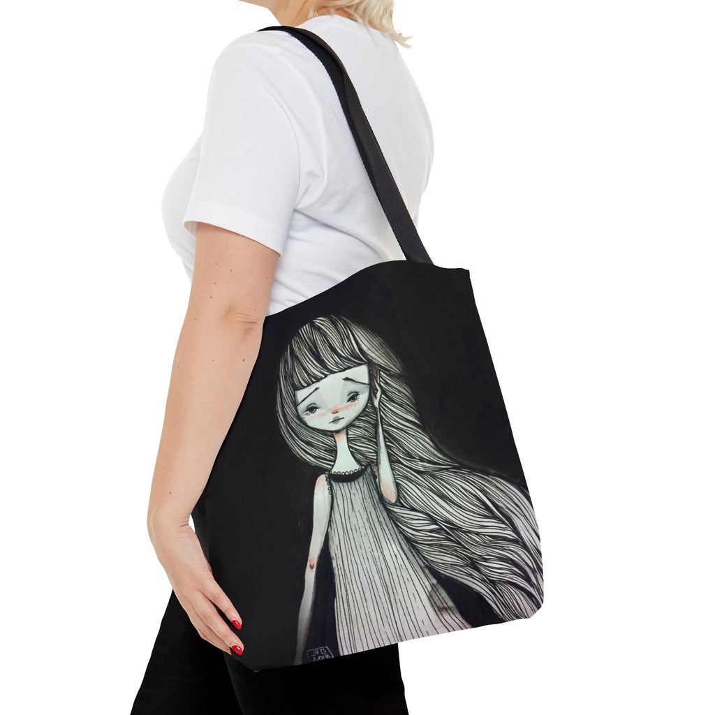 Isolde · Tote Bag